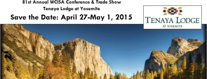 WCISA Conference and Trade Show