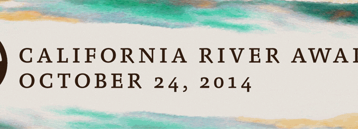 California River Awards
