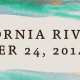 California River Awards