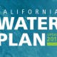 Water Plan Update
