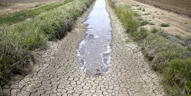 California's Groundwater